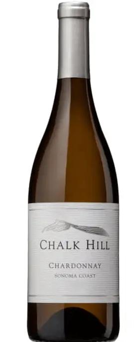 CHALK HILL CHARDONNAY SONOMA COAST 2021