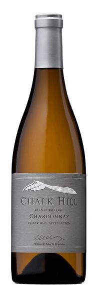 CHALK HILL ESTATE CHARDONNAY 2019