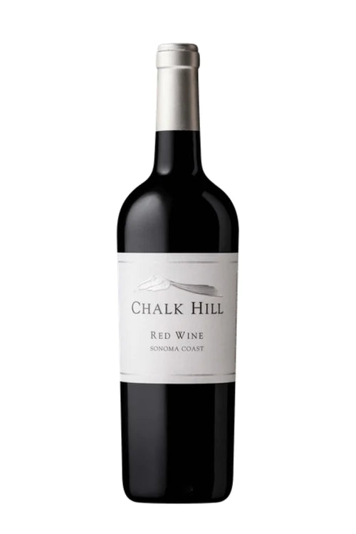 CHALK HILL RED BLEND SONOMA 2019