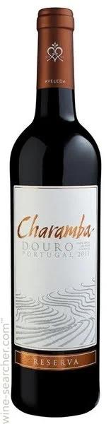 CHARAMBA DOURO RD RS