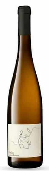 CHARLES FREY RIESLING
