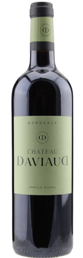 CHATEAU DAVIAUD 2019