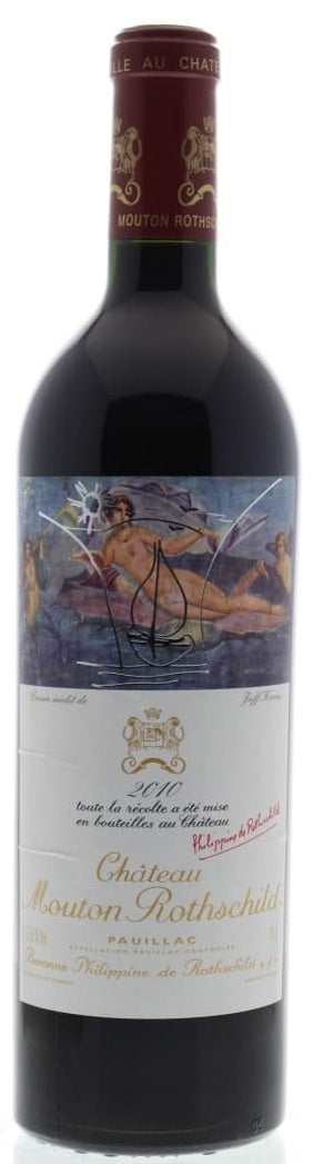 CHATEAU MOUTON ROTHSCHILD 2016