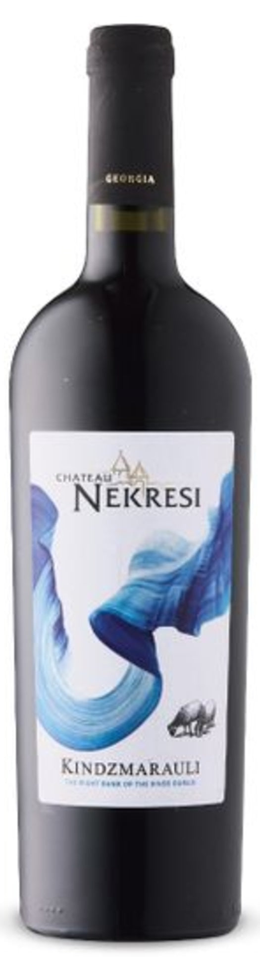 CHATEAU NEKRESI KINDZMARAULI DURUJI 750ML/12 (Case only)