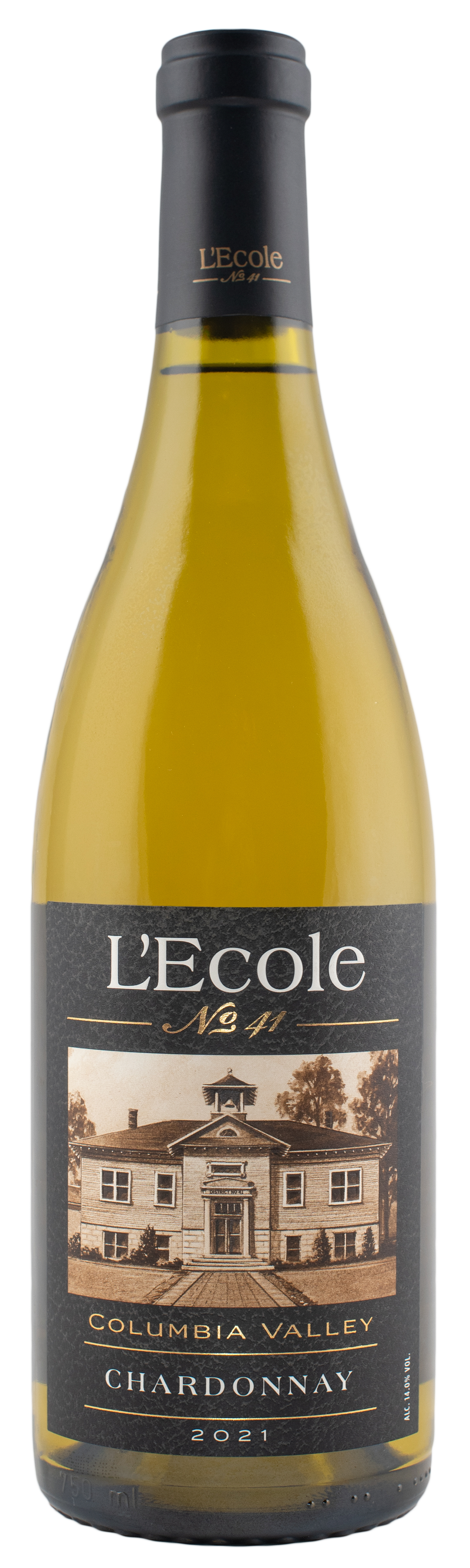 L Ecole No 41 Chardonnay Columbia Valley