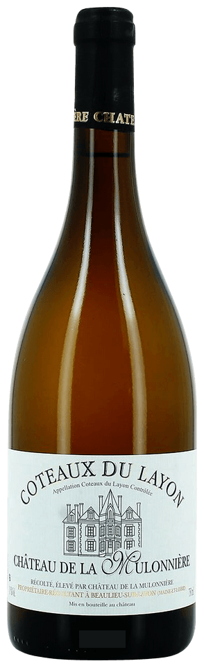 CH DE LA MULONNIERE COTE DU LAYON BEAULU 2014