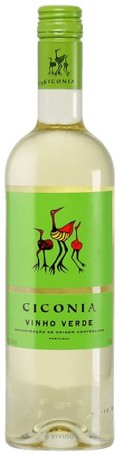 CICONIA CICONIA VINHO VERDE (Case only)