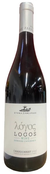 CL Logos Chardonnay 12/750
