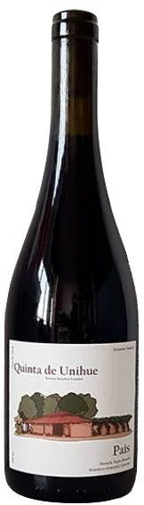 Pais 'Quinta de Unihue', Estacion Yumbel 2021