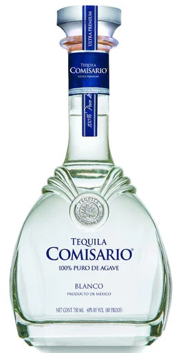 COMISARIO COMISARIO BLANCO (Case only)