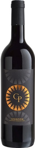 CP Sangiovese Toscana IGT, CP 2019