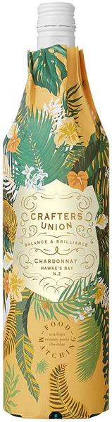 CRAFTERS UNION CHARDONNAY BIB
