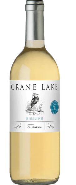 CRANE LAKE RIESLING 2021