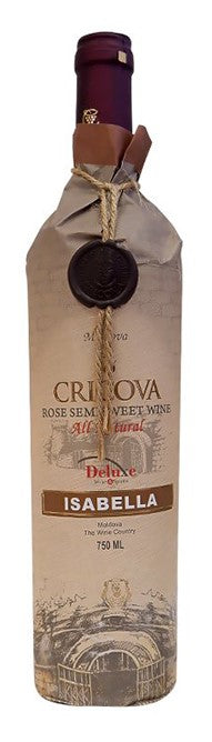 CRICOVA ISABELLA 750ML/12 (Case only)