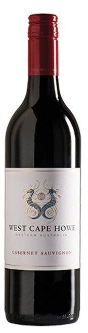 Cabernet Sauvignon Western Cape 2020