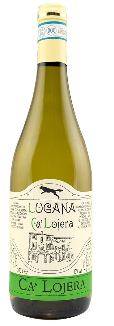 Ca Lojera Lugana 2021 375-12 2021
