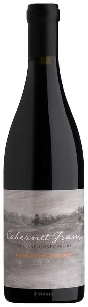 Cabernet Franc, Gabrielskloof 2020