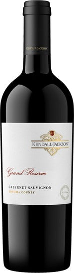Cabernet Sauvignon Grand Reserve Estate Grown