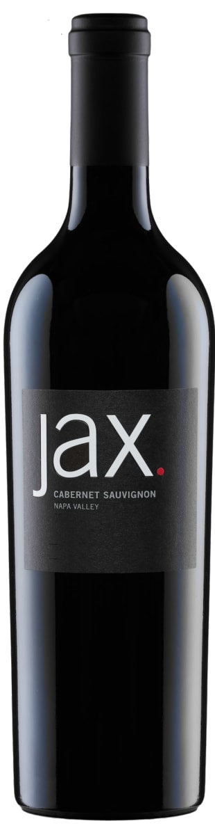 Cabernet Sauvignon 'Napa Valley', JAX 2021