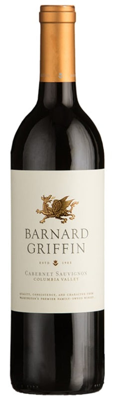 Cabernet Sauvignon 'Columbia Valley', Barnard Griffin 2021