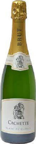 Cachette Blanc de Blanc