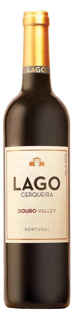 Calcada Lago Douro Valley Red Blend 2020 2020