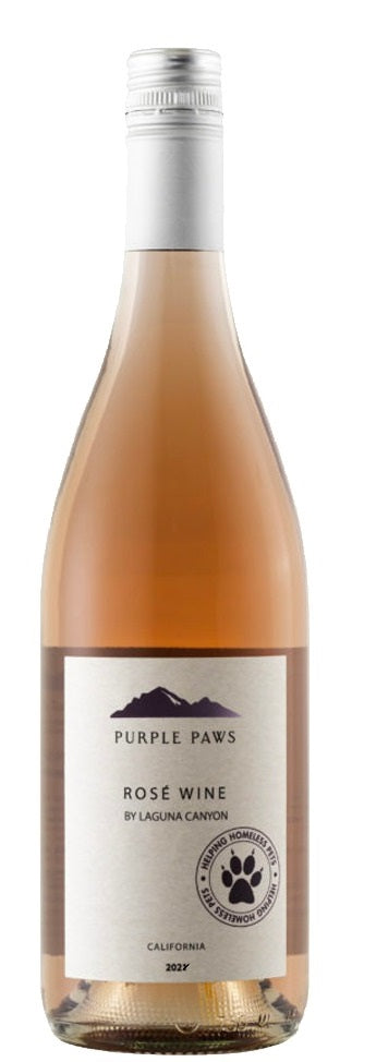 California Rose 2020