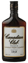 Canadian Club Canadian Whisky 6 (1858) Year