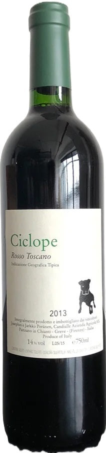 Candialle IGT Toscana Rosso "Ciclope" 2013