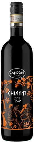 Candoni Chianti 2020 2020