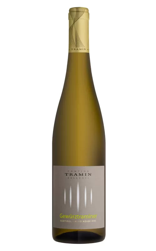 Cantina Tramin Gewürztraminer 2023