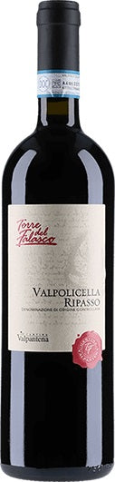Cantina Valpantena Torre Del Falasco Valpolicella Ripasso 2019 (Case only)