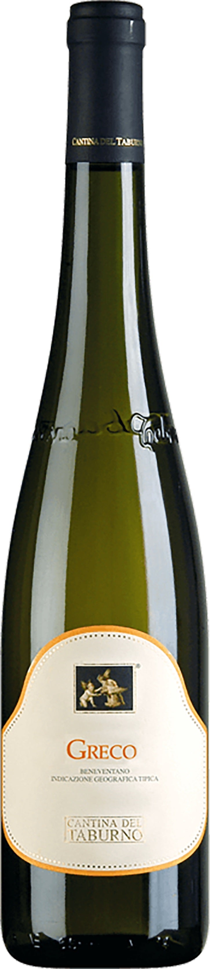 Cantina del Taburno Greco 2022 (750ml/12) 2022