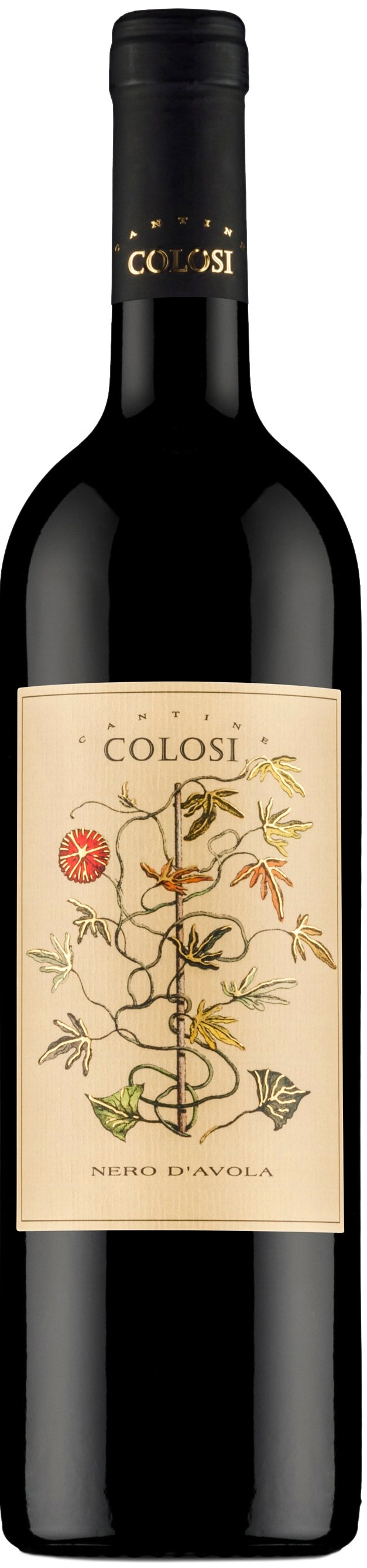 Cantine Colosi NERO D'AVOLA 2022