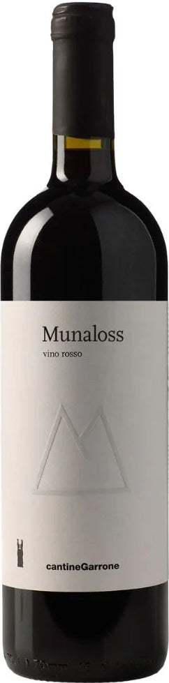 Cantine Garrone Munaloss 2022