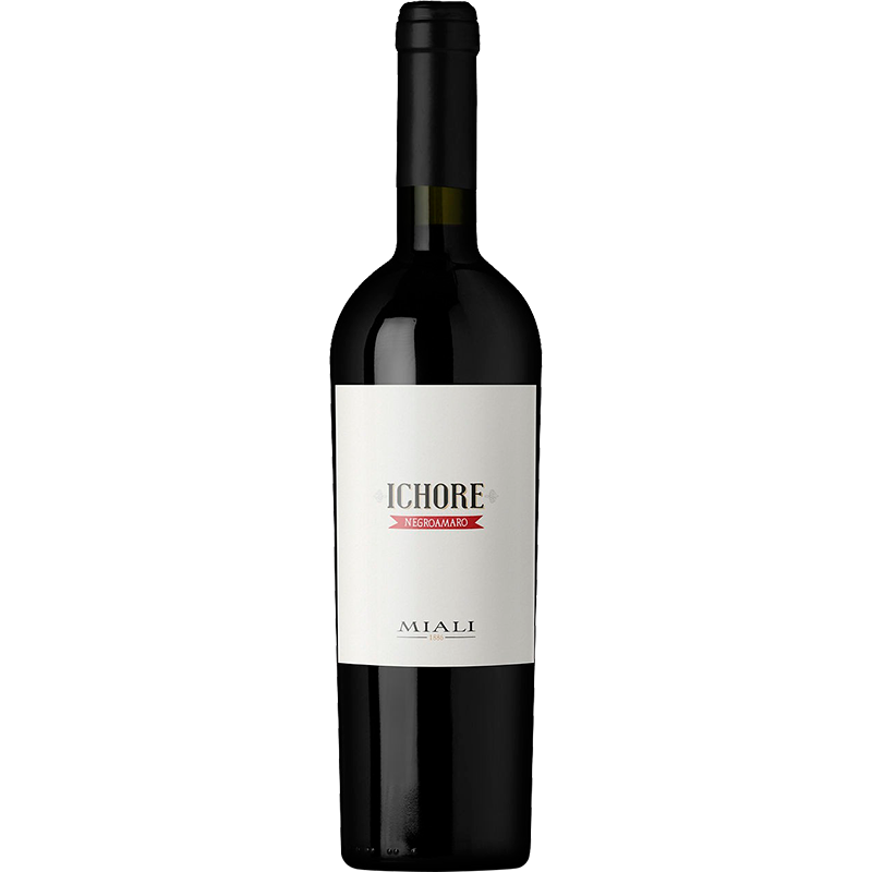 Cantine Miali Mater Primitivo Igp Salento 2016