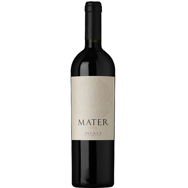 Donna Di Coppe Ilare Nero D'Avola