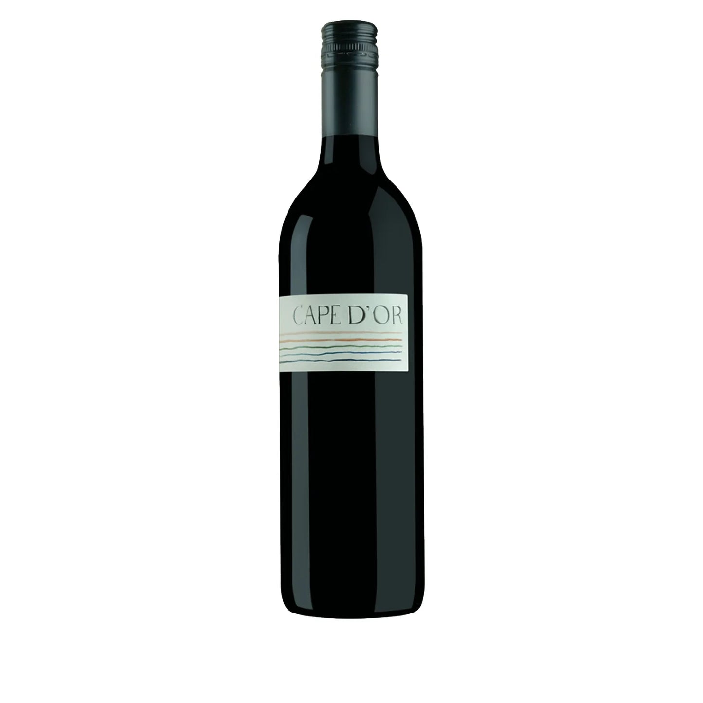 Cape Dor Cabernet Sauvignon 22