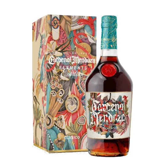 Cardenal Mendoza Brandy