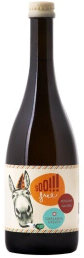 Carlania Celler Pet-Nat 2018 750-12 2018