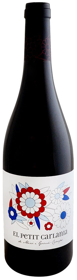 Carlania Celler El Petit 2017 750-12 2017