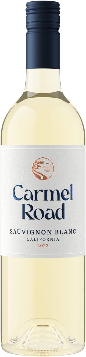 Carmel Road Sauvignon Blanc 2023