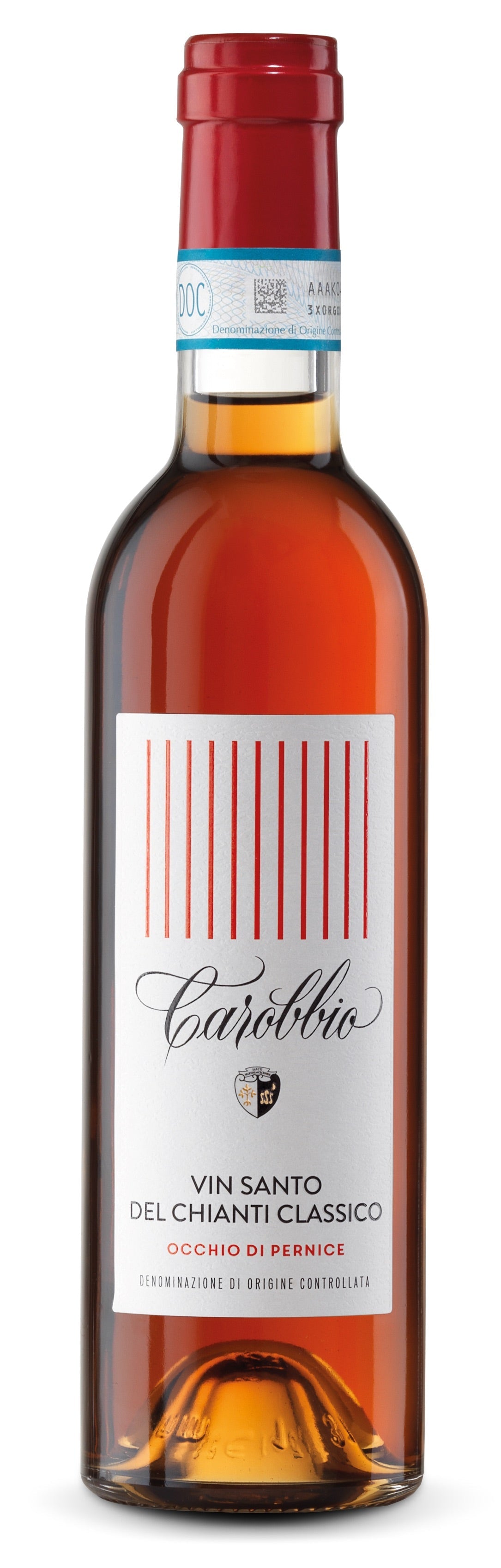 Carobbio Vin Santo Chianti 11 2011 (Case only)