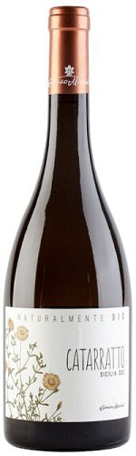 Caruso e Minini Catarratto BIO 2021 (750ml/12) 2021