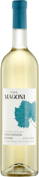 Casa Magoni Sauvignon Blanc 2022
