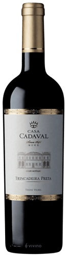 Casa Cadaval Trincadeira 2017