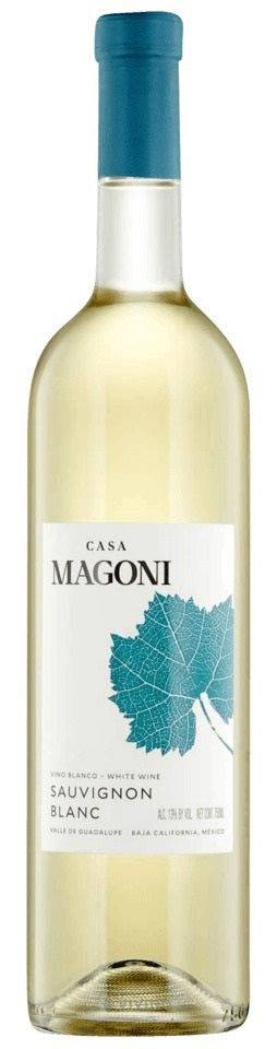 Casa Magoni Sauvignon Blanc 2021