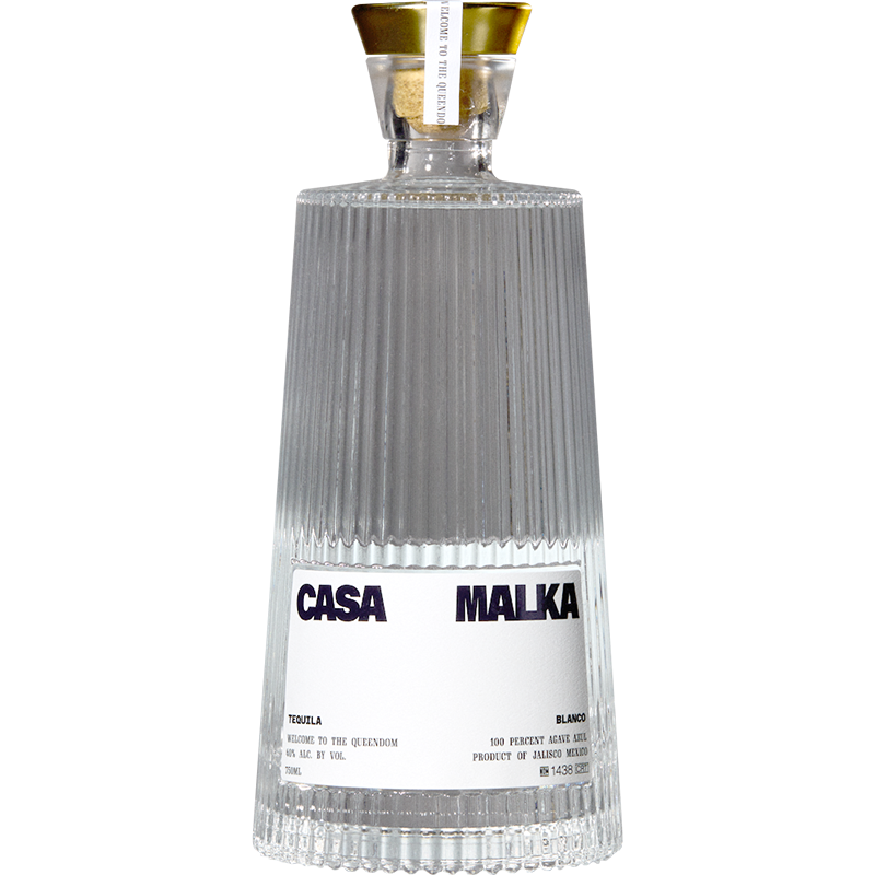 Casa Malka Tequila Blanco