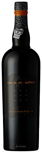 Casa de Santa Eufemia Vintage Port 1999