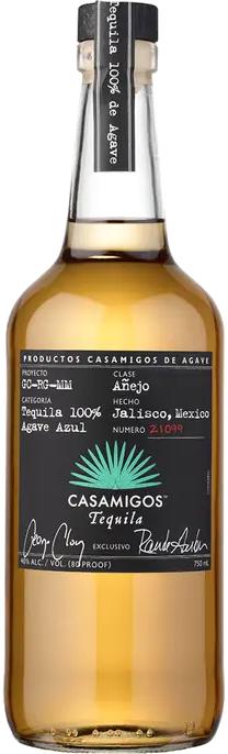 Casamigos Tequila Anejo